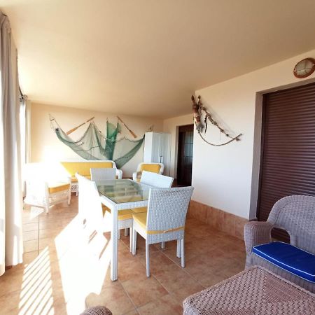 Apartamento Premium Vistas Laterales Al Mar Leilighet Isla Canela Eksteriør bilde