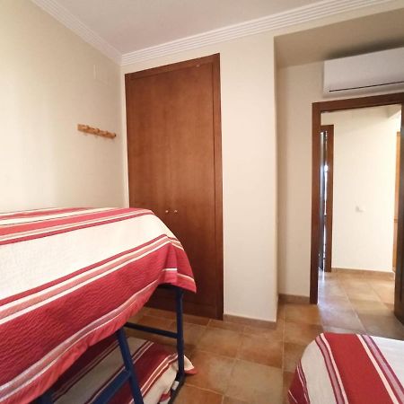 Apartamento Premium Vistas Laterales Al Mar Leilighet Isla Canela Eksteriør bilde