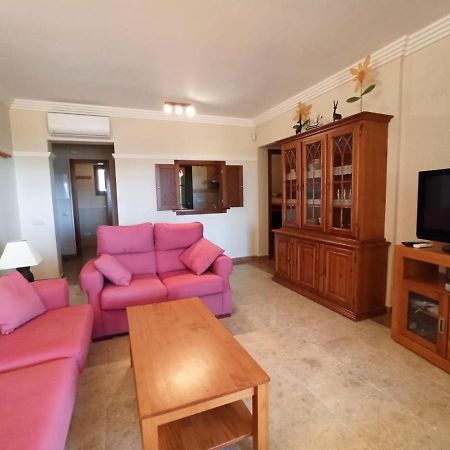 Apartamento Premium Vistas Laterales Al Mar Leilighet Isla Canela Eksteriør bilde