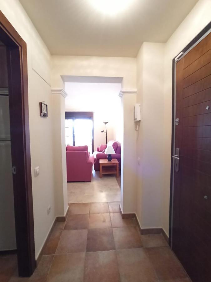 Apartamento Premium Vistas Laterales Al Mar Leilighet Isla Canela Eksteriør bilde