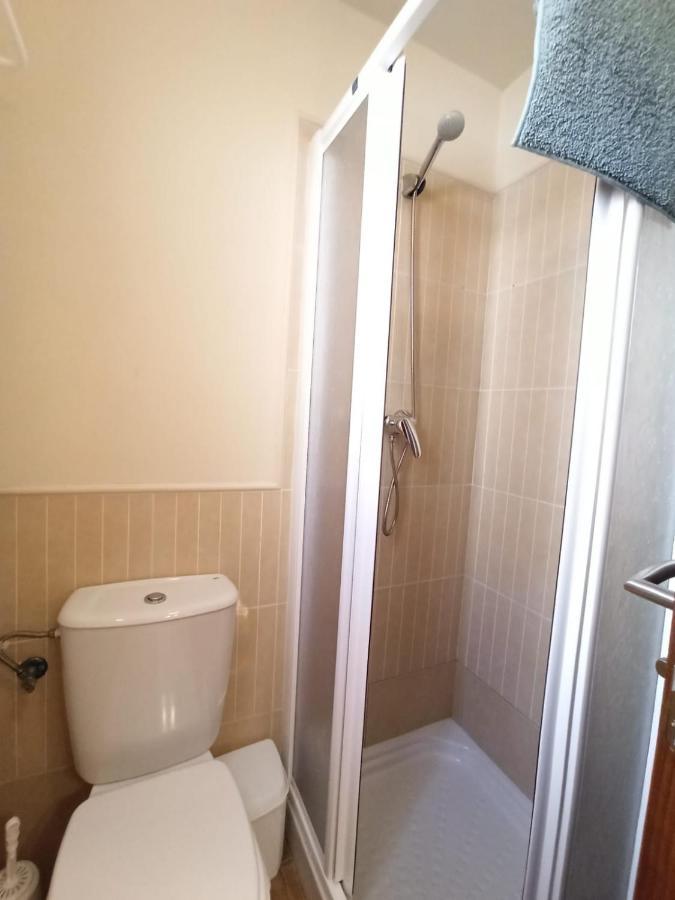 Apartamento Premium Vistas Laterales Al Mar Leilighet Isla Canela Eksteriør bilde