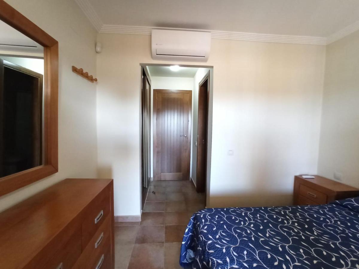 Apartamento Premium Vistas Laterales Al Mar Leilighet Isla Canela Eksteriør bilde